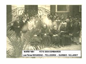 LA JEUNE FRANCE ORAN PAR RENE PONS  (133)